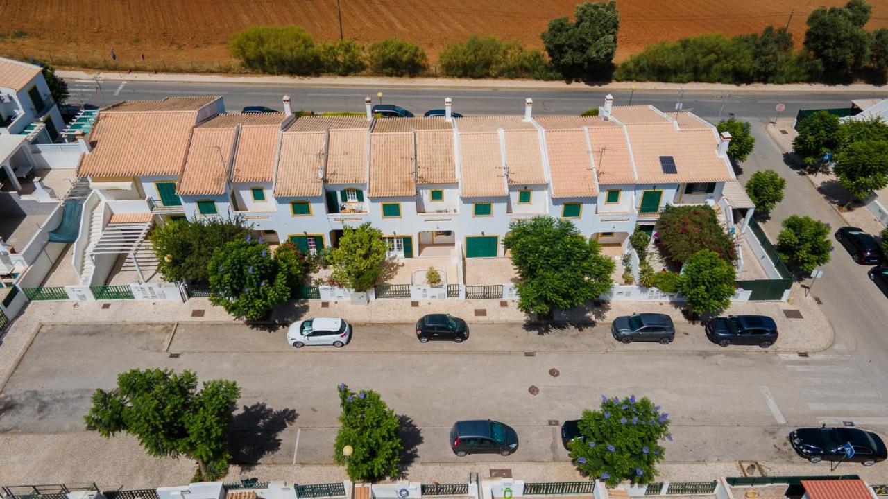 Wonderful Algarvinian Home By Lovelystay Vila Nova de Cacela Zewnętrze zdjęcie