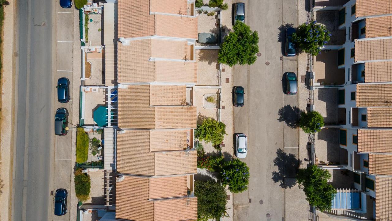 Wonderful Algarvinian Home By Lovelystay Vila Nova de Cacela Zewnętrze zdjęcie
