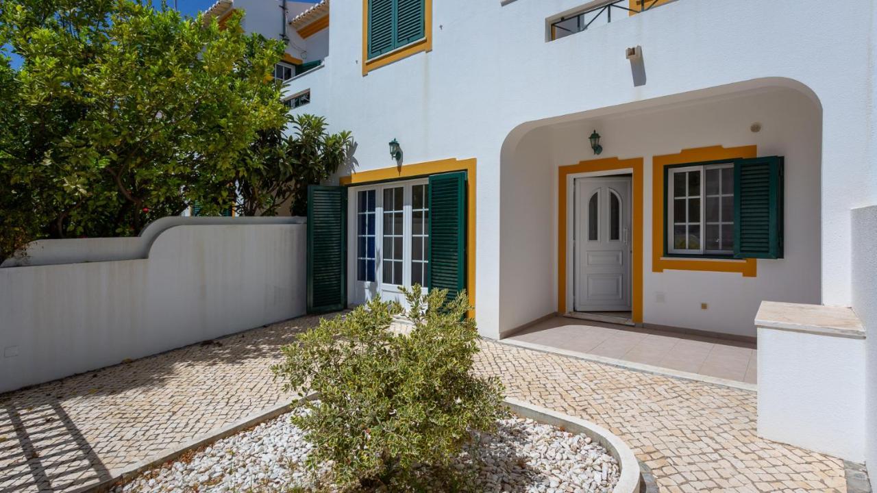 Wonderful Algarvinian Home By Lovelystay Vila Nova de Cacela Zewnętrze zdjęcie