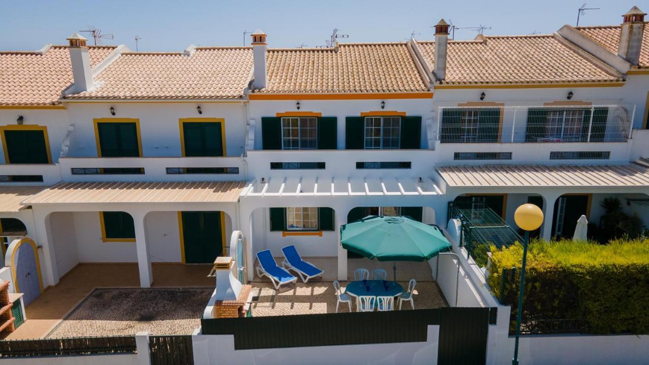 Wonderful Algarvinian Home By Lovelystay Vila Nova de Cacela Zewnętrze zdjęcie