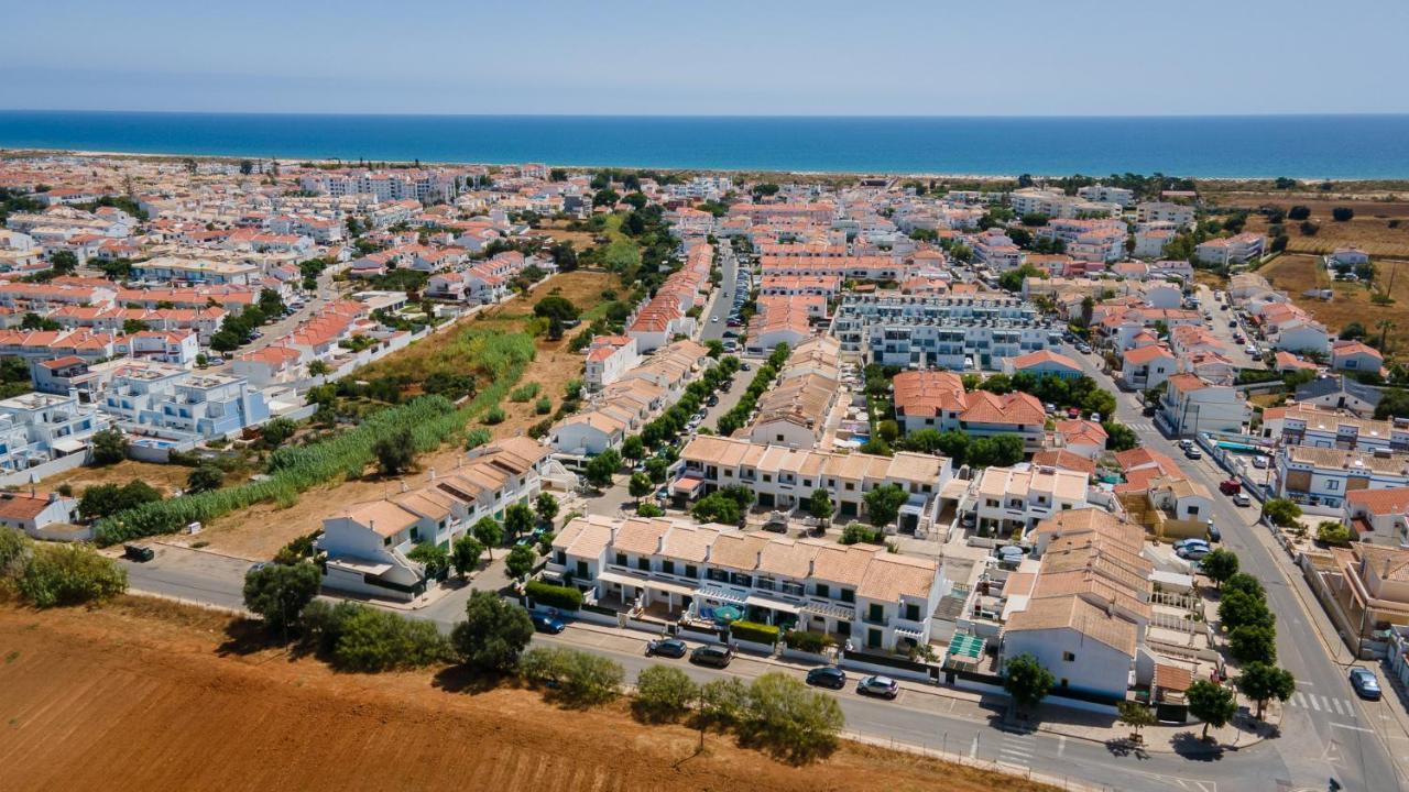 Wonderful Algarvinian Home By Lovelystay Vila Nova de Cacela Zewnętrze zdjęcie