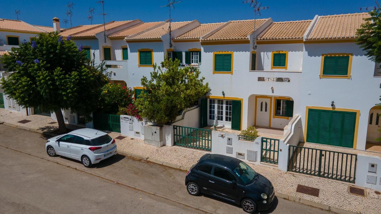Wonderful Algarvinian Home By Lovelystay Vila Nova de Cacela Zewnętrze zdjęcie